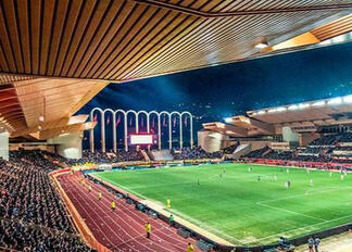 stade louis II