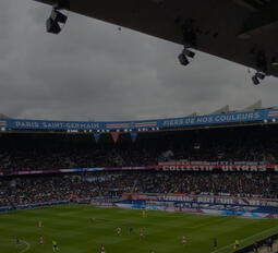 parc des princes