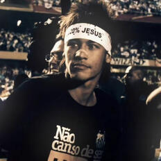 neymar jr