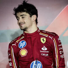 charles leclerc